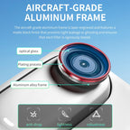 For Insta360 GO 3S STARTRC CPL Camera Lens Filter