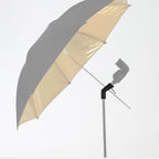 H Type Multifunctional Flash Light Stand Umbrella Bracket, Max Load: 3kg — view 8