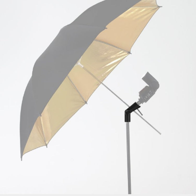 H Type Multifunctional Flash Light Stand Umbrella Bracket, Max Load: 3kg — view 8