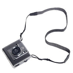 Protective Crystal Shell Case with Strap, For FUJIFILM instax WIDE Evo — view 5