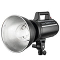 Godox Gemini GS400II Studio Flash Light 400Ws Bowens Mount Strobe Flash