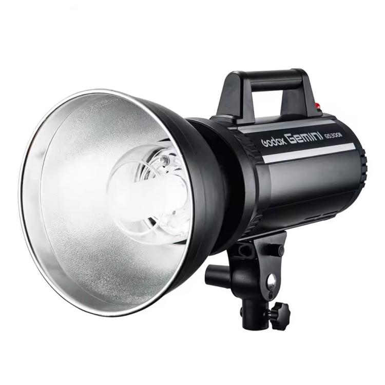 Godox Gemini GS300II Studio Flash Light 300Ws Bowens Mount Strobe Flash — Gemini GS300II