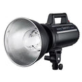 Godox Gemini GS200II Studio Flash Light 200Ws Bowens Mount Strobe Flash