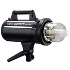 Godox Gemini GS200II Studio Flash Light 200Ws Bowens Mount Strobe Flash — UK Plug