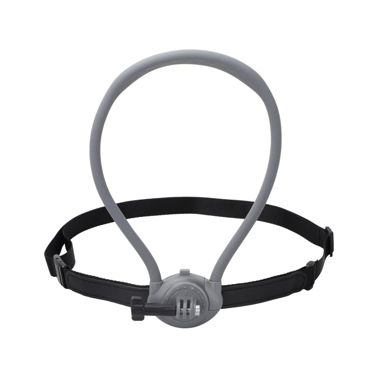 Sunnylife POV Neck Mount Hand Free Video Vlog Neck Selfie Holder with Body Strap