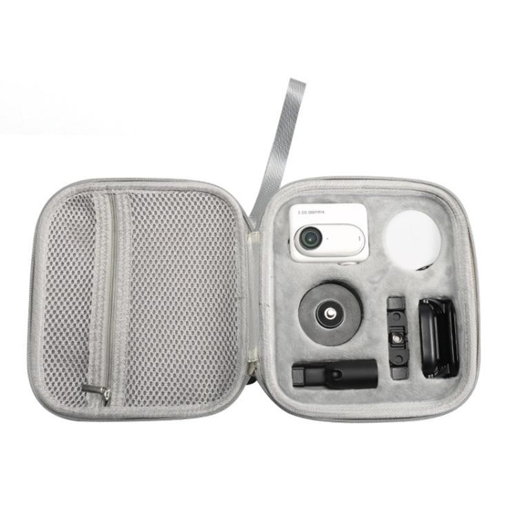 For Insta360 GO 3 / GO 3S Portable EVA Storage Box Case