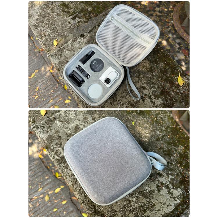 For Insta360 GO 3 / GO 3S Portable EVA Storage Box Case
