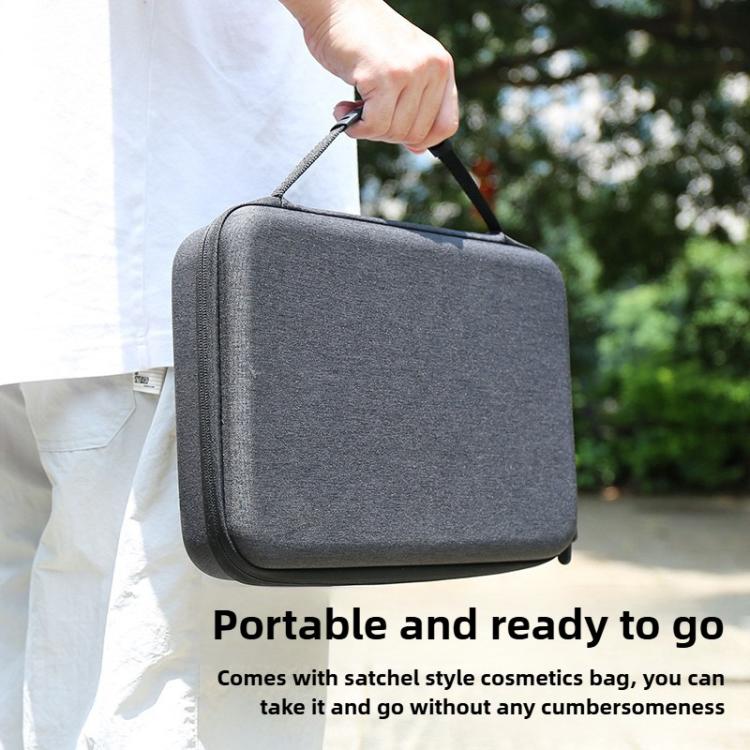 For Insta360 X4 / X5 Carrying Case Portable Storage Bag — view 3