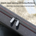 For Insta360 X4 / X5 Carrying Case Portable Storage Bag — view 5