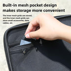 For Insta360 X4 / X5 Carrying Case Portable Storage Bag — view 6