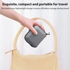 Portable Body Half Coverage Storage Box Bag for GoPro / DJI Action Camera — view 5