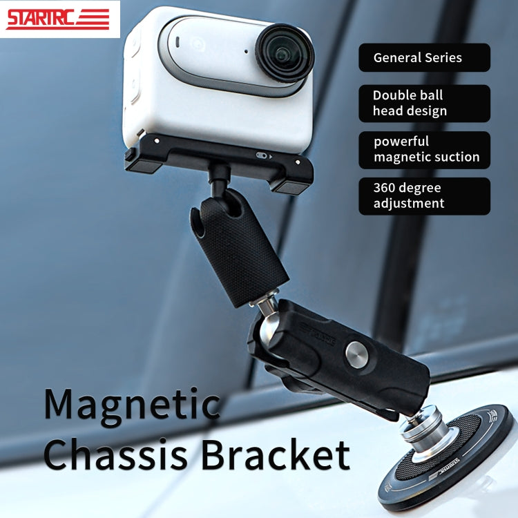STARTRC Magnetic Universal Expansion Bracket