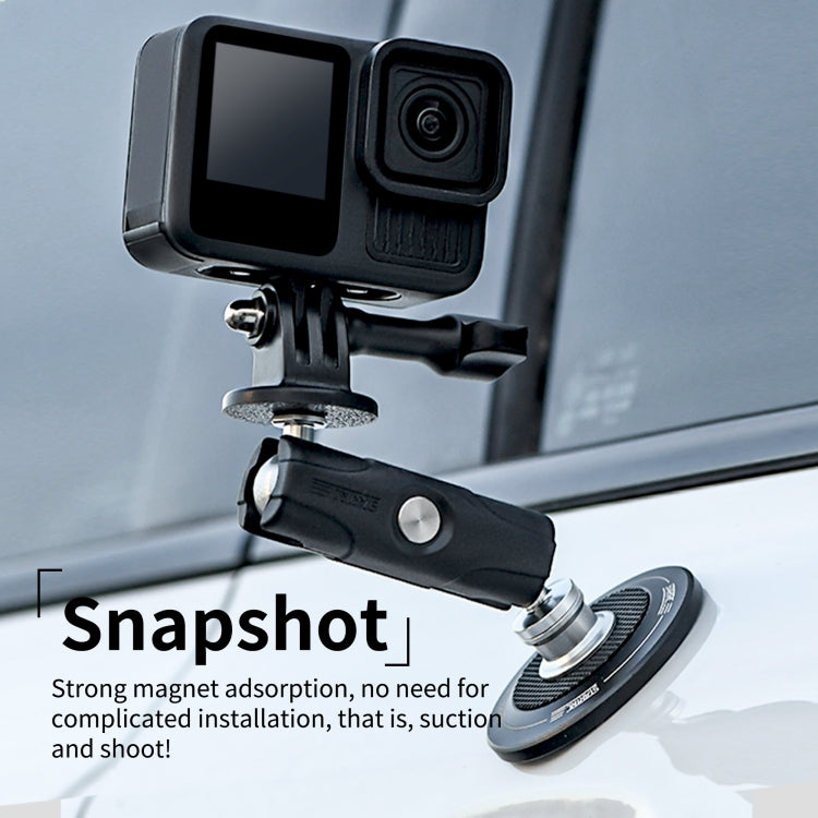STARTRC Magnetic Universal Expansion Bracket