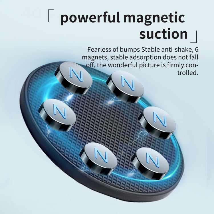 STARTRC Magnetic Universal Expansion Bracket