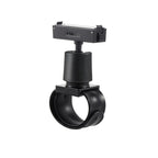 STARTRC Silicone Wristband Snap Ring Quick Release Fixed Adapter Mount, For Insta360 GO 3S / GO 3