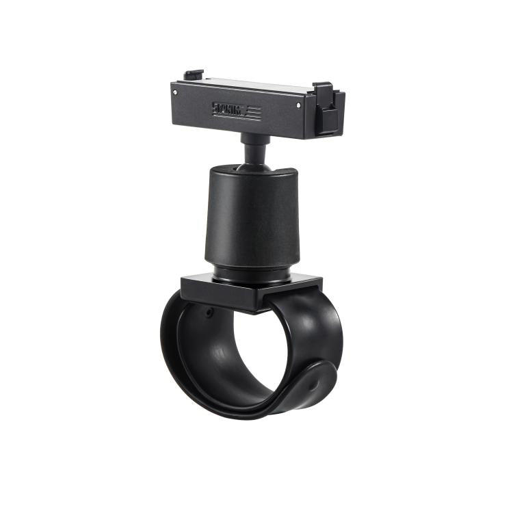 STARTRC Silicone Wristband Snap Ring Quick Release Fixed Adapter Mount, For Insta360 GO 3S / GO 3