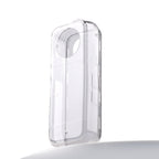 For Insta360 X3 Hollow Clear TPU Protective Case — Hollow Case