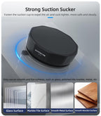 Sunnylife Universal Suction Cup Adapter Base Strong Suction Sucker for Action Camera — view 5