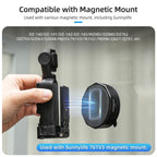 Sunnylife Universal Suction Cup Adapter Base Strong Suction Sucker for Action Camera — view 7