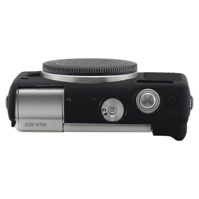 Soft Silicone Protective Case for Canon M100 — view 5
