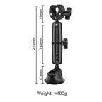 Mount Crab Clamps, Single-leg Car Suction Cup — Single-leg Car Suction Cup