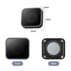 For GoPro HERO7 /6 /5 Protective Lens CPL Filter — view 6