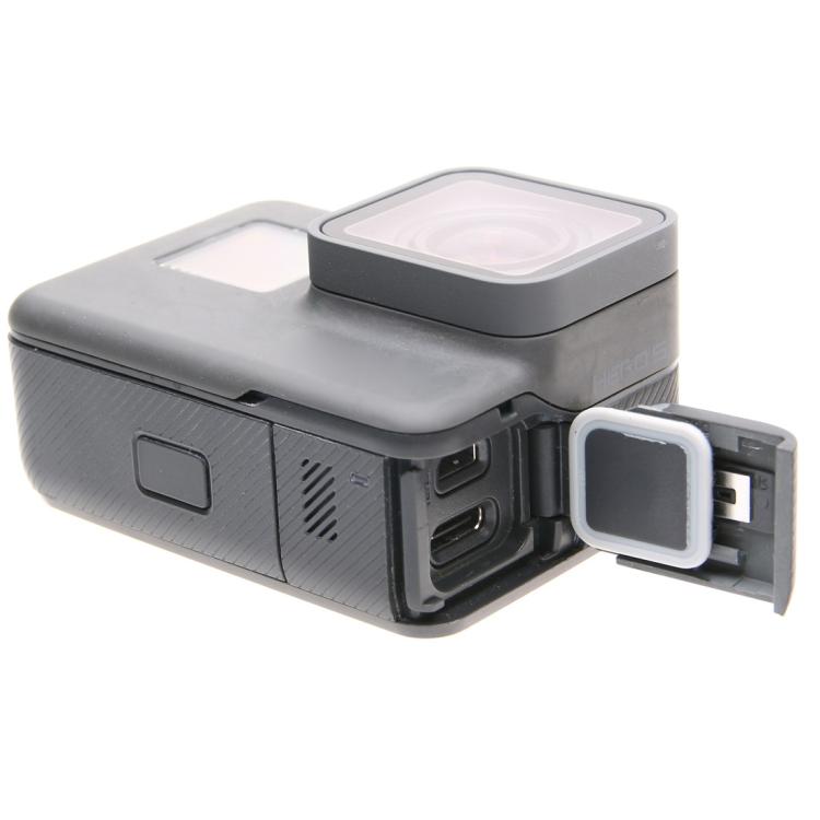Side Interface Door Cover Repair Part, For GoPro HERO5
