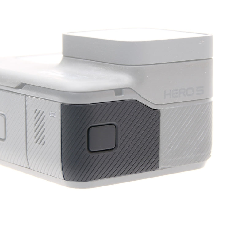 Side Interface Door Cover Repair Part, For GoPro HERO5