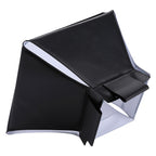 Foldable Soft Diffuser Softbox Cover for External Flash Light, Size: 10cm x 13cm