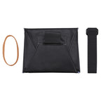 Foldable Soft Diffuser Softbox Cover for External Flash Light, Size: 10cm x 13cm
