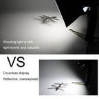 Foldable Soft Diffuser Softbox Cover for External Flash Light, Size: 10cm x 13cm