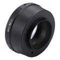 M42 Mount Lens to M4/3 Mount Lens Adapter for Olympus E-P1,  Panasonic G1, GH1-M4/3 Cameras Lens