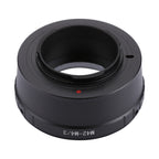 M42 Mount Lens to M4/3 Mount Lens Adapter for Olympus E-P1,  Panasonic G1, GH1-M4/3 Cameras Lens — view 5