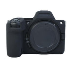 Soft Silicone Protective Cover, For Nikon Z5II