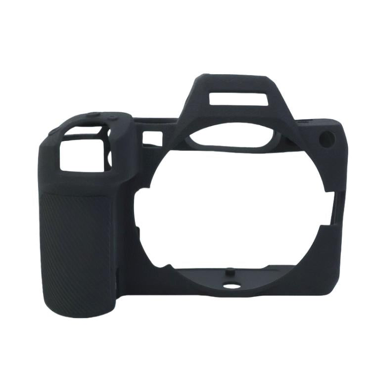 Soft Silicone Protective Cover, For Nikon Z5II — For Nikon Z5II