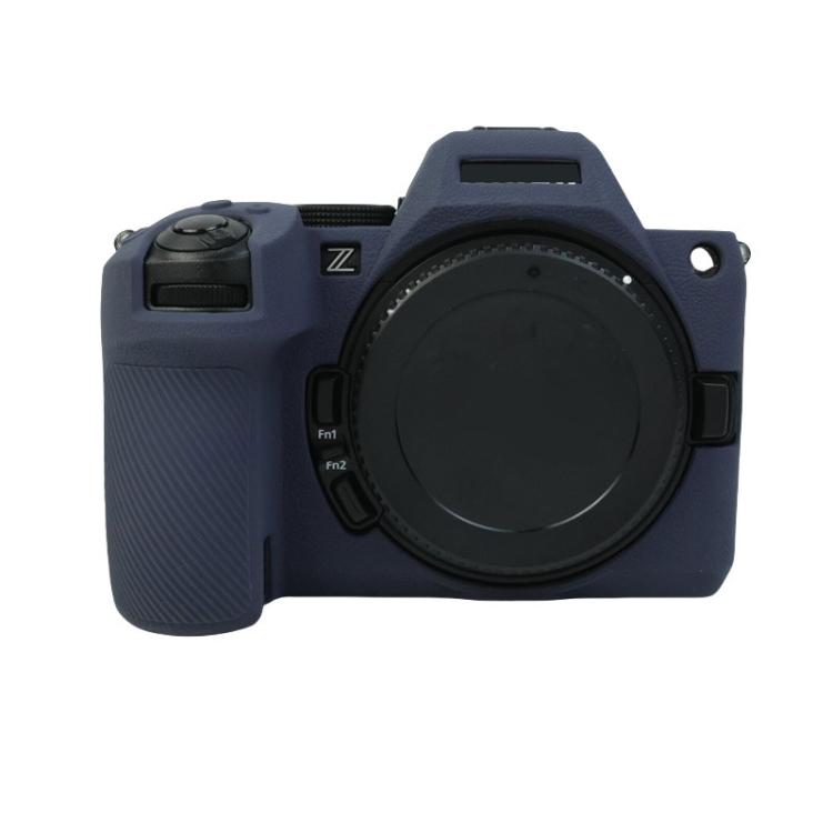 Soft Silicone Protective Cover, For Nikon Z5II — view 8