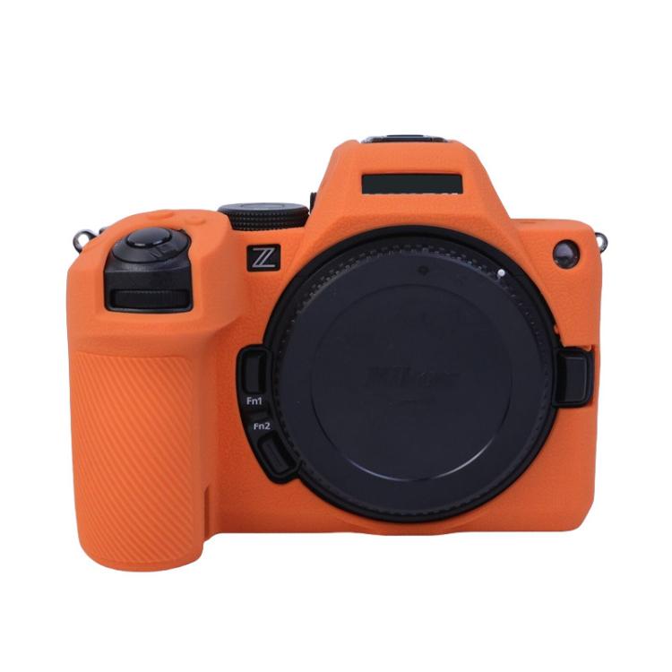Soft Silicone Protective Cover, For Nikon Z5II — view 9