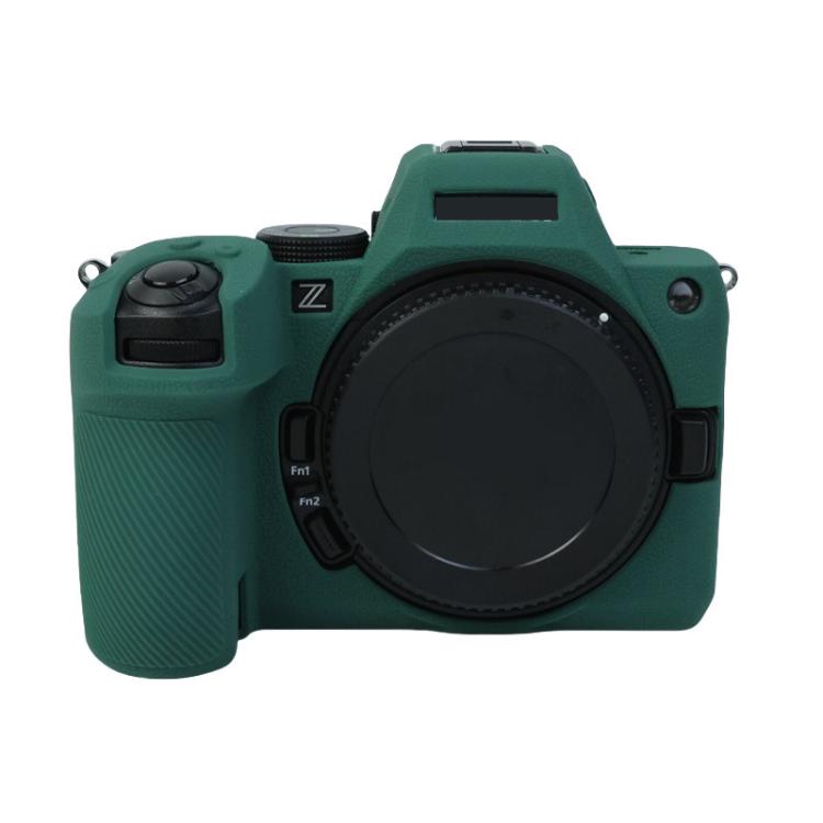 Soft Silicone Protective Cover, For Nikon Z5II — view 7