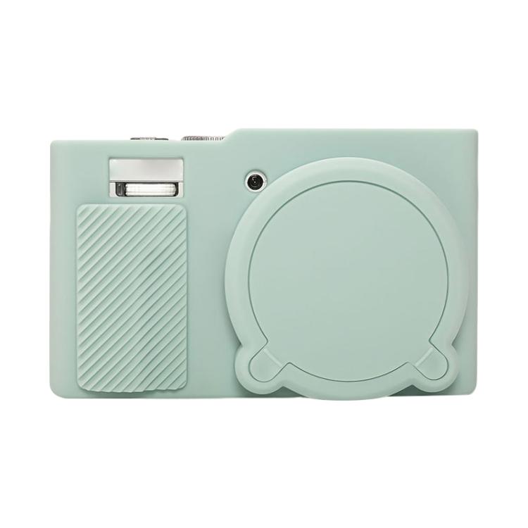 For Panasonic LUMIX ZS99 / TZ99 DC-ZS99GK-S Camera Protective Silicone Cover — view 10