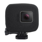 Foam Windshield Housing Case for GoPro HERO7 Black /6 /5