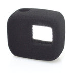 Foam Windshield Housing Case for GoPro HERO7 Black /6 /5