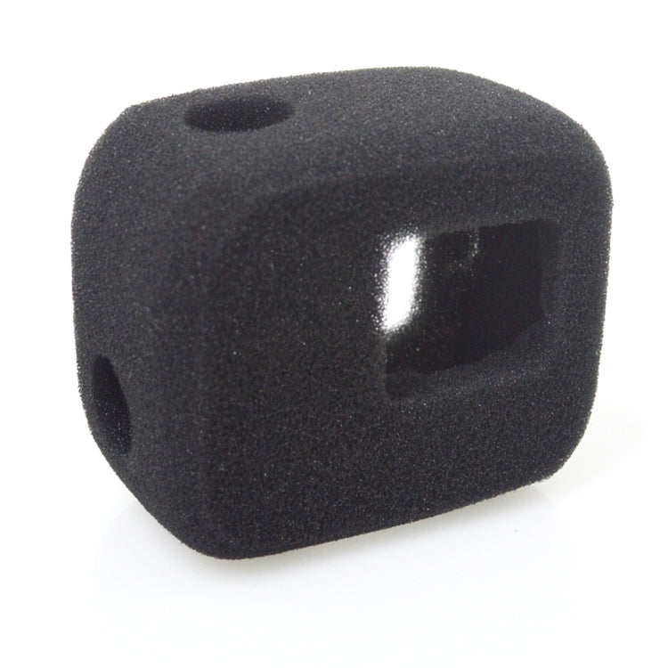 Foam Windshield Housing Case for GoPro HERO7 Black /6 /5