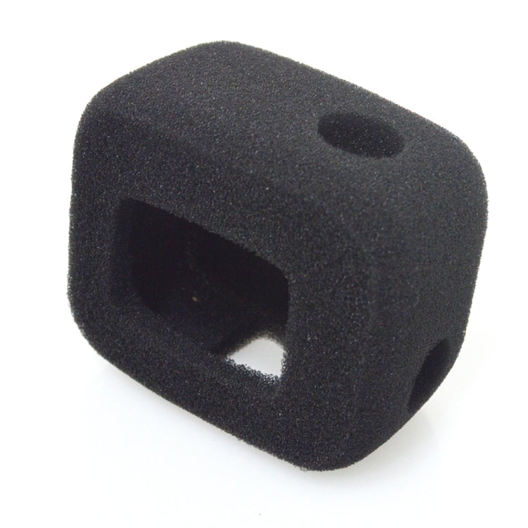Foam Windshield Housing Case for GoPro HERO7 Black /6 /5