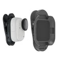 Sunnylife Magnetic Backpack Clip Action Camera Clamp Vertical-Horizontal Mount