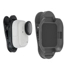 Sunnylife Magnetic Backpack Clip Action Camera Clamp Vertical-Horizontal Mount
