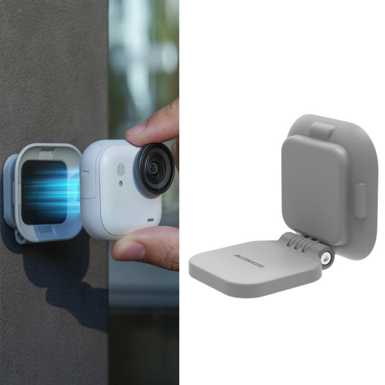 Magnetic Desktop Mount Bracket Base