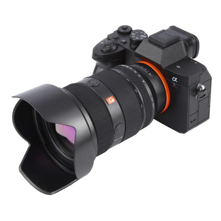 Non-Working Fake Dummy DSLR Camera Model Photo Studio Props, For Sony A7R5 / Alpha 7R V / ILCE-7RM5