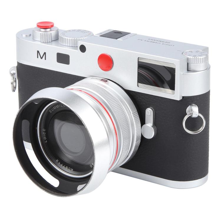 For Leica M11 Non-Working Fake Dummy Camera Model Photo Studio Props