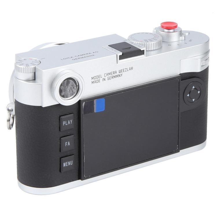 For Leica M11 Non-Working Fake Dummy Camera Model Photo Studio Props