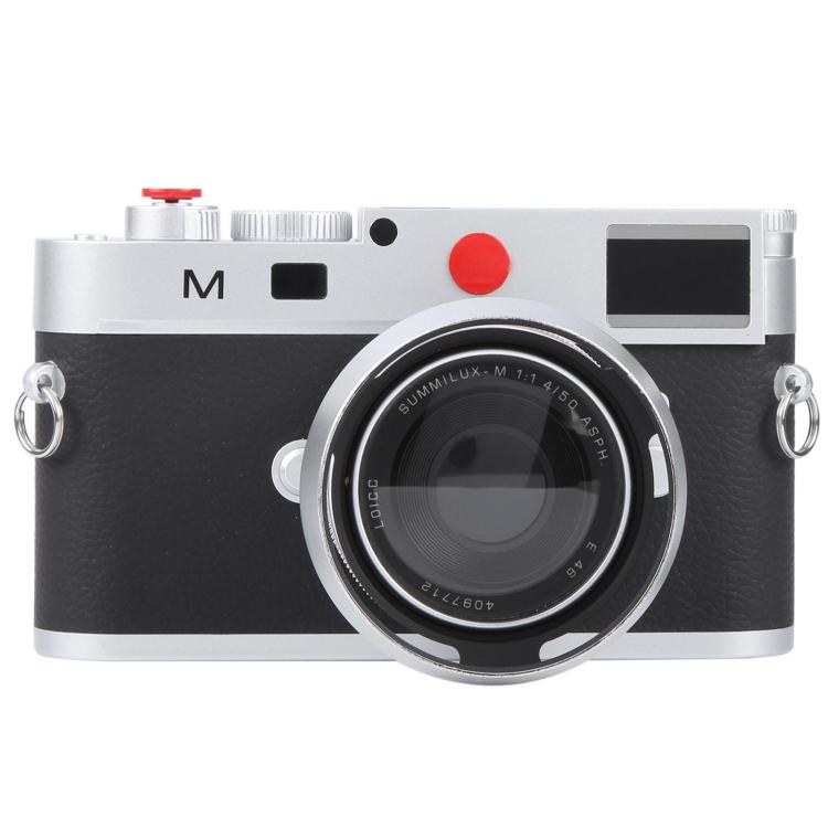 For Leica M11 Non-Working Fake Dummy Camera Model Photo Studio Props